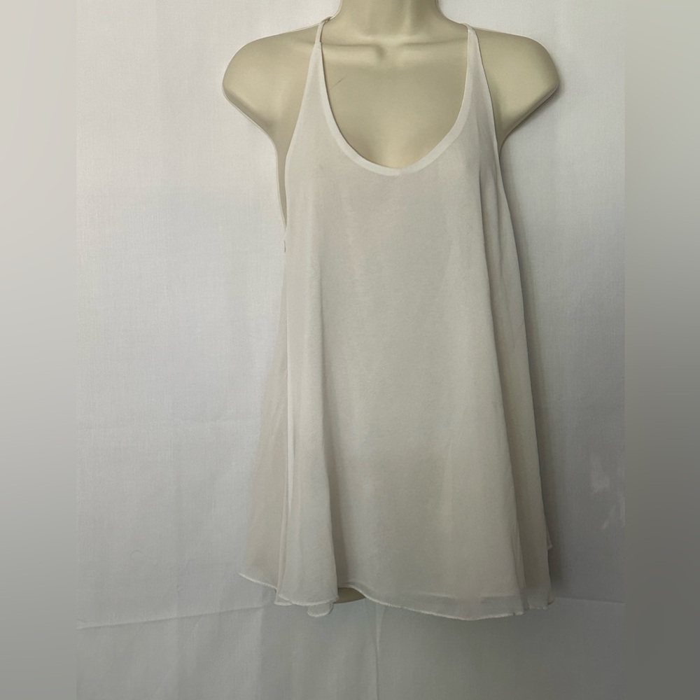 3/$15 April u.s.a Women’s Loose Tank S